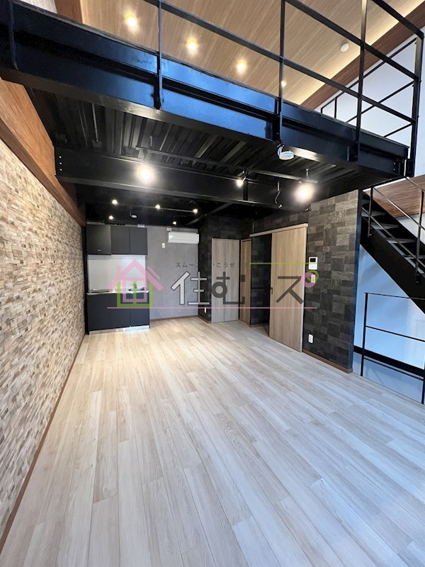 Le Ciel Garage House その他6