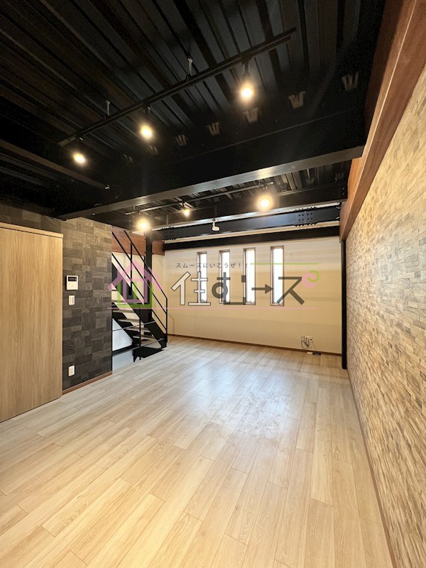 Le Ciel Garage House その他外観5