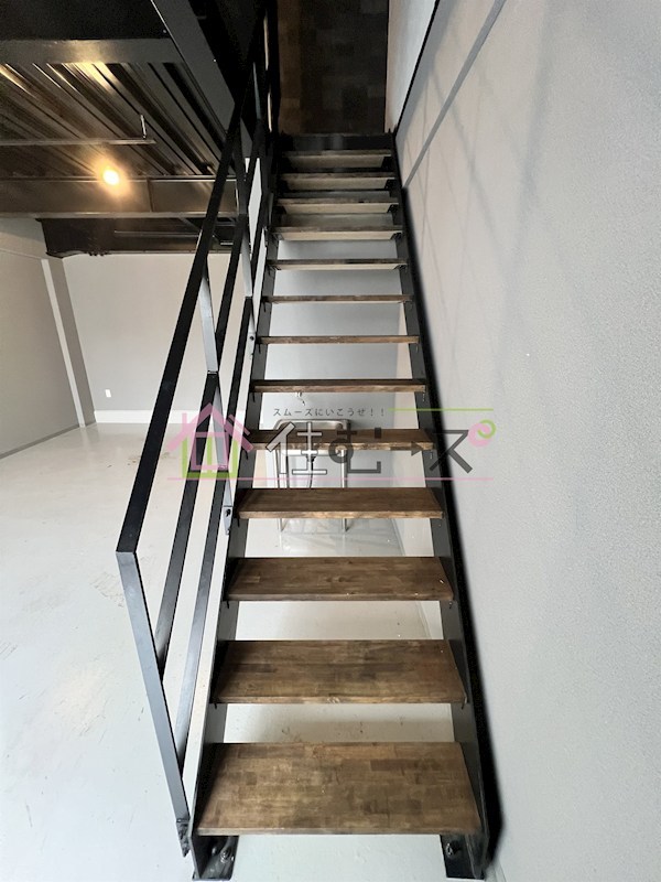 Le Ciel Garage House その他外観6