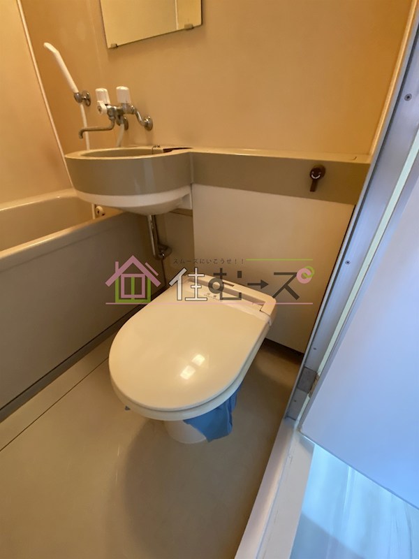 ライオンズマンション日本橋 その他2