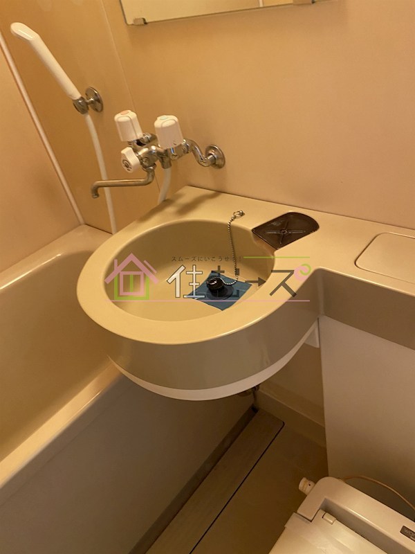 ライオンズマンション日本橋 その他3