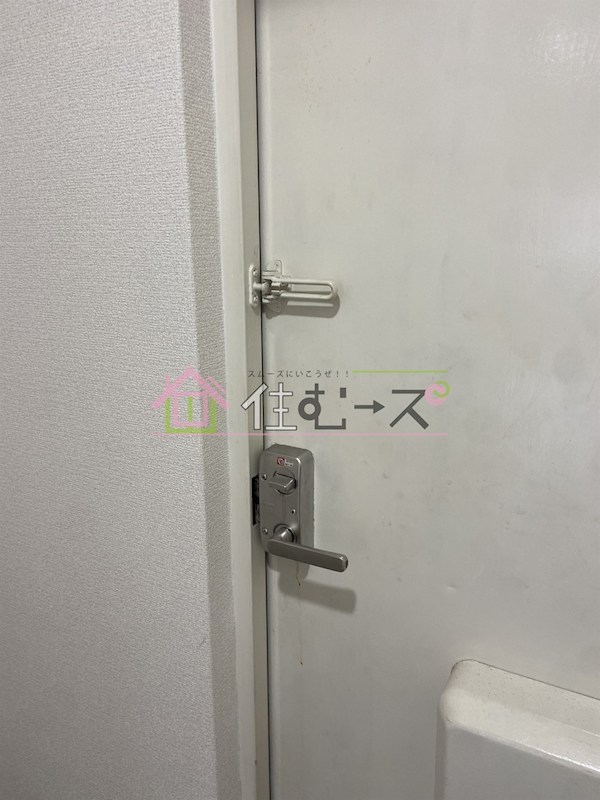 ライオンズマンション日本橋 その他5