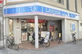 ライオンズマンション日本橋 周辺画像3