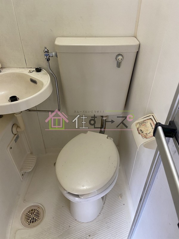 セント高津 その他3