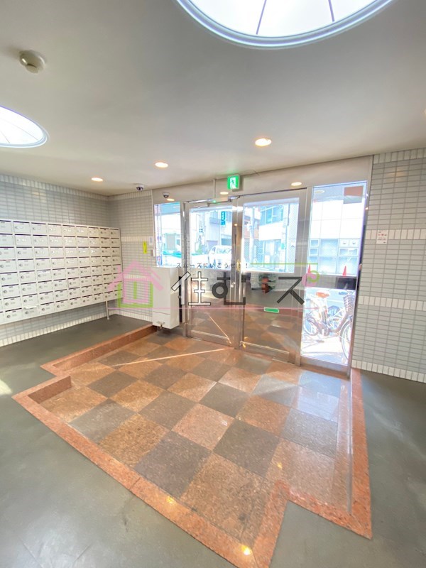 セント高津 その他外観2