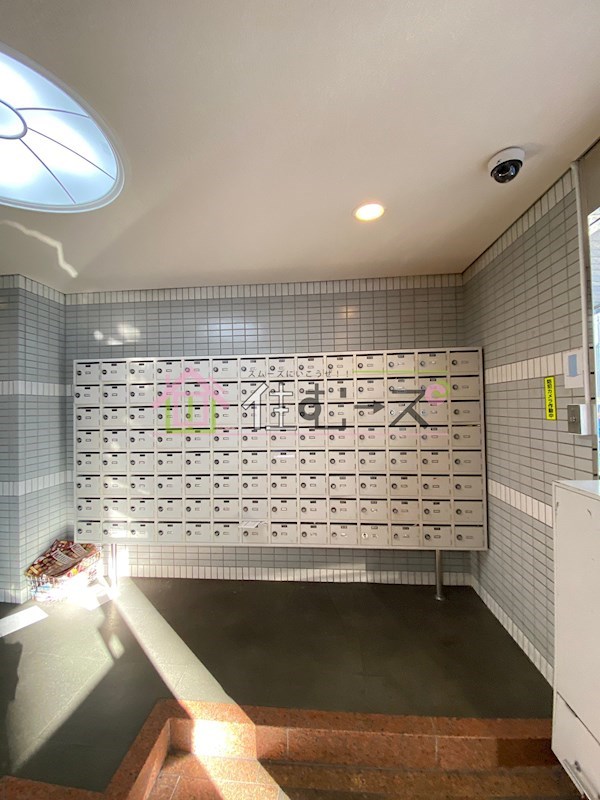 セント高津 その他外観3