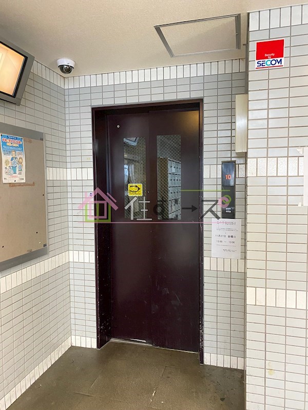 セント高津 その他外観5