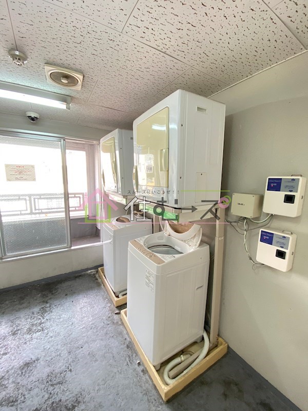 セント高津 その他外観6