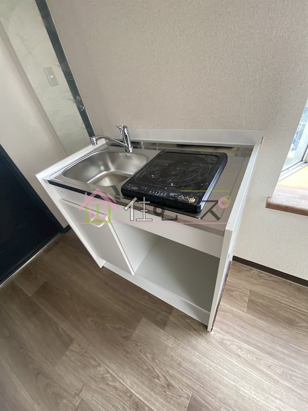 セント高津 キッチン