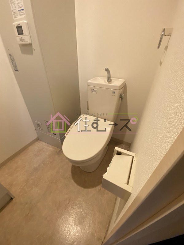 エンプレス上本町 その他2