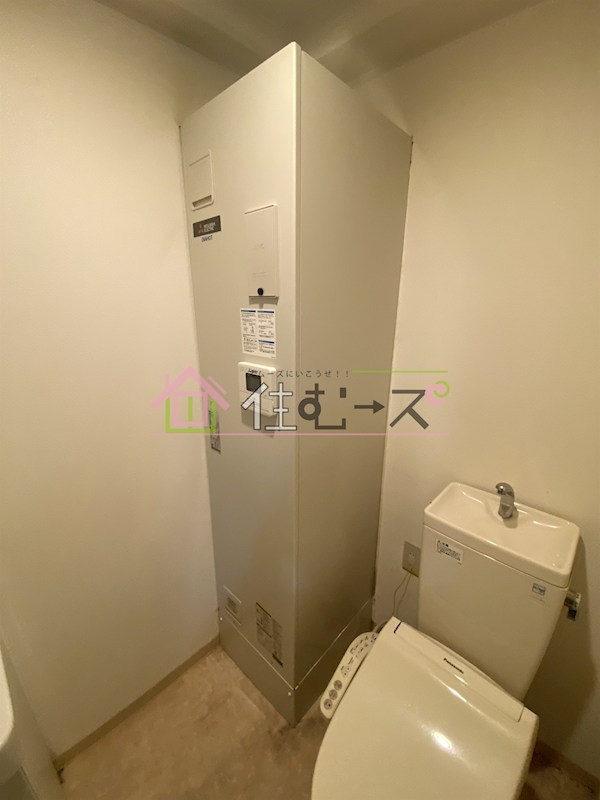 エンプレス上本町 その他3