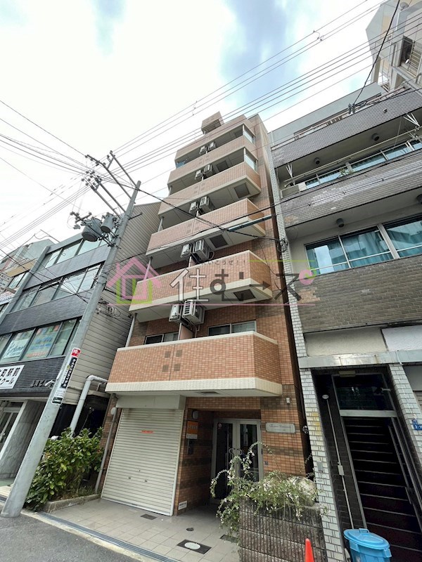 エンプレス上本町 その他外観1