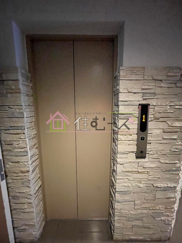 エンプレス上本町 その他外観2