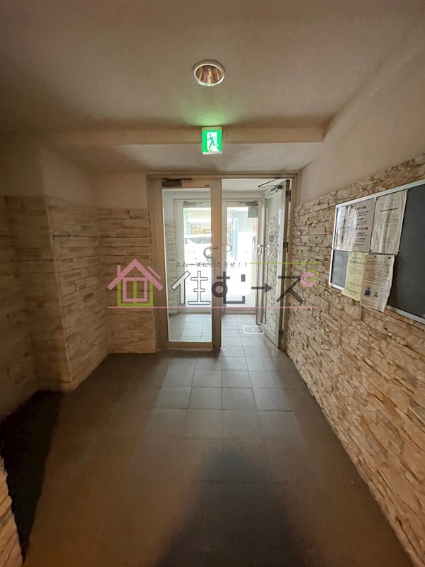 エンプレス上本町 その他外観4