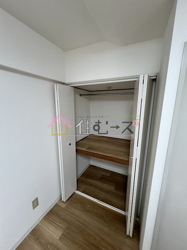 スーパーコート長居公園フロント その他3