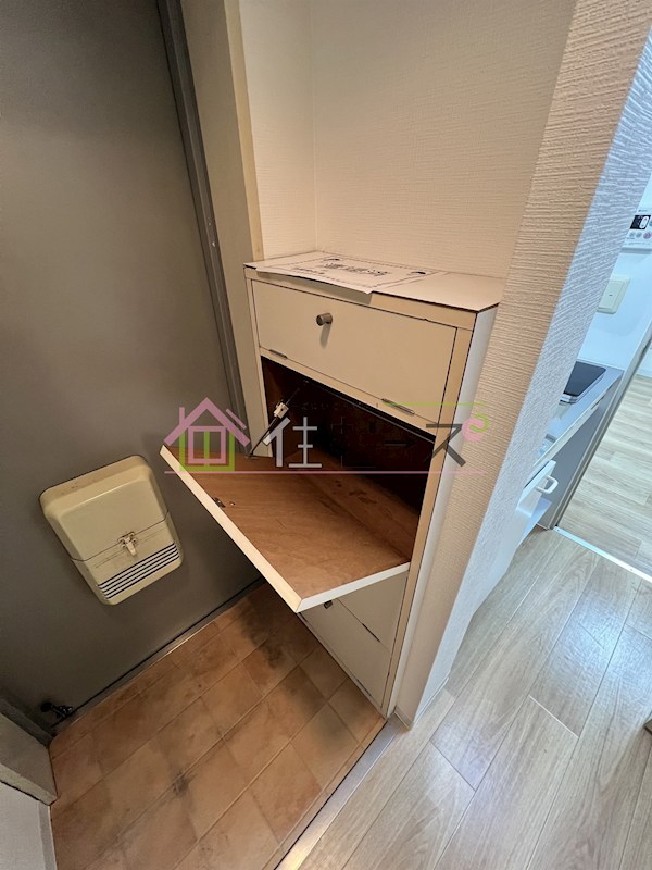 スーパーコート長居公園フロント その他4