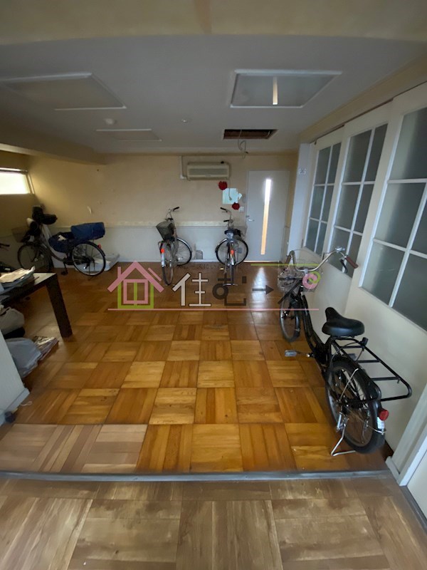 スーパーコート長居公園フロント その他外観3