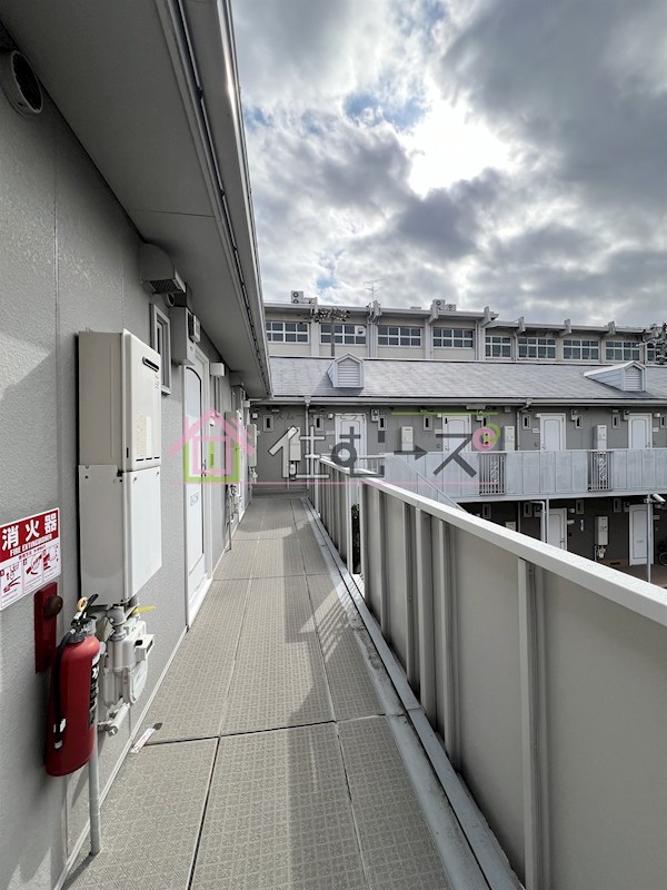 カネマスロイヤルコート その他外観4