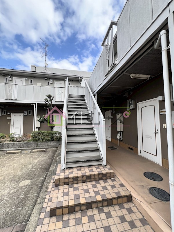 カネマスロイヤルコート その他外観6