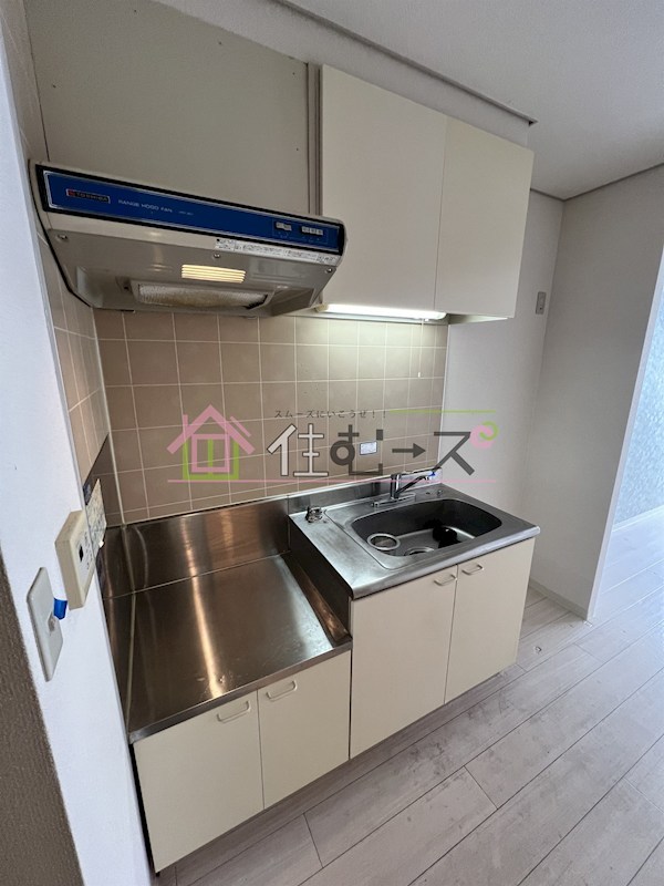 カネマスロイヤルコート キッチン