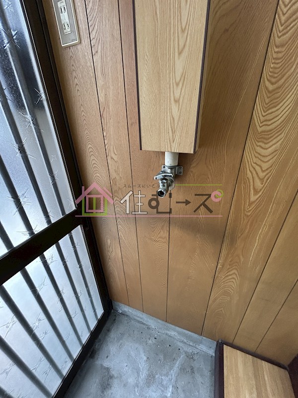 西住之江テラス その他4