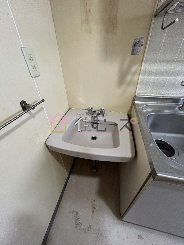 西住之江テラス その他5