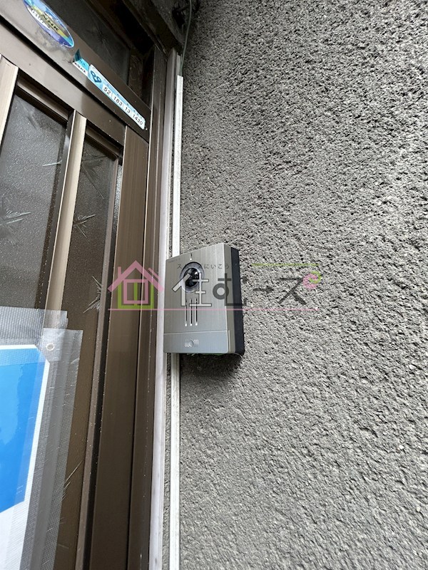 西住之江テラス その他外観3