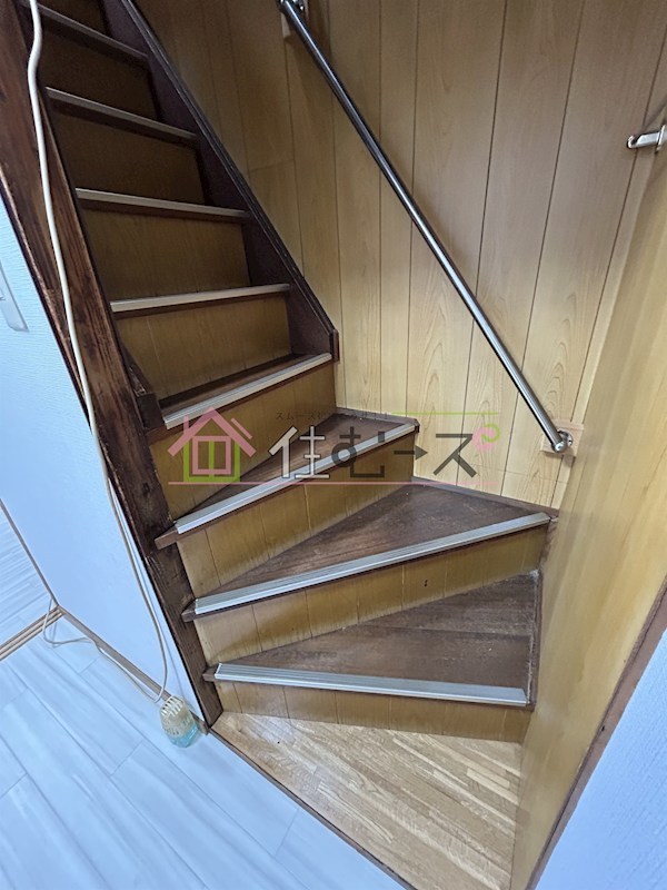 西住之江テラス その他外観4