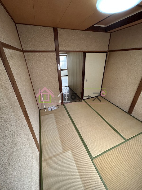 西住之江テラス その他外観5