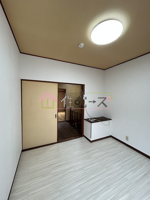 西住之江テラス その他外観6