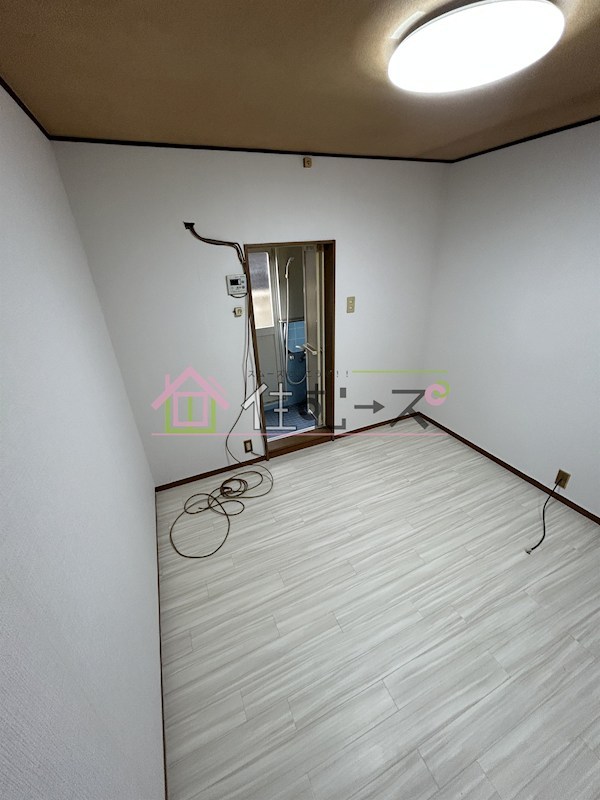 西住之江テラス リビング