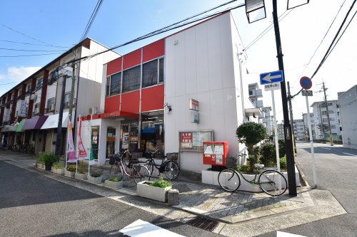 西住之江テラス 周辺画像2