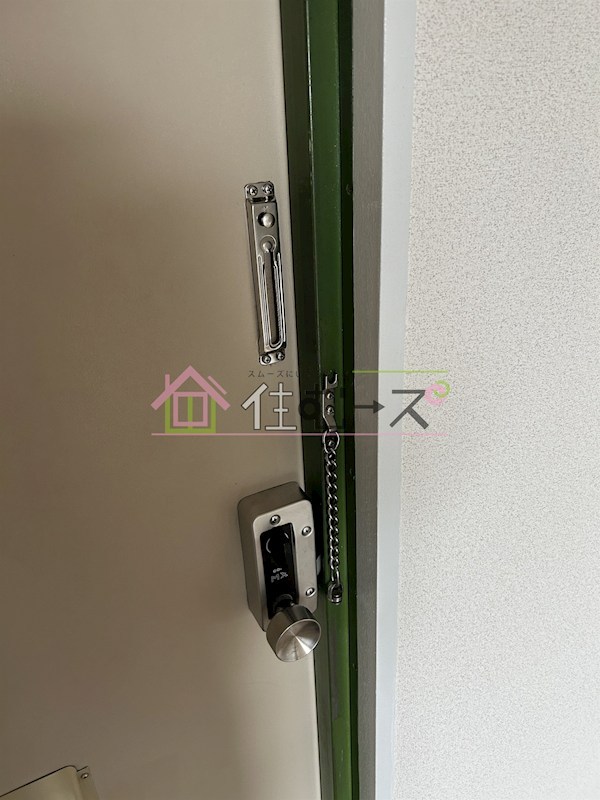 シティハイツ住之江公園 その他6