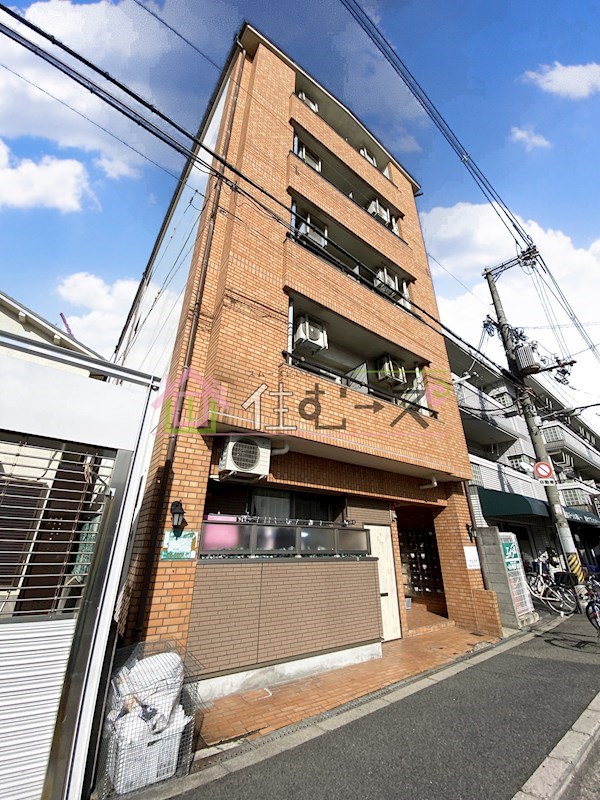 シティハイツ住之江公園 その他外観1