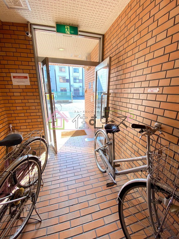 シティハイツ住之江公園 その他外観3