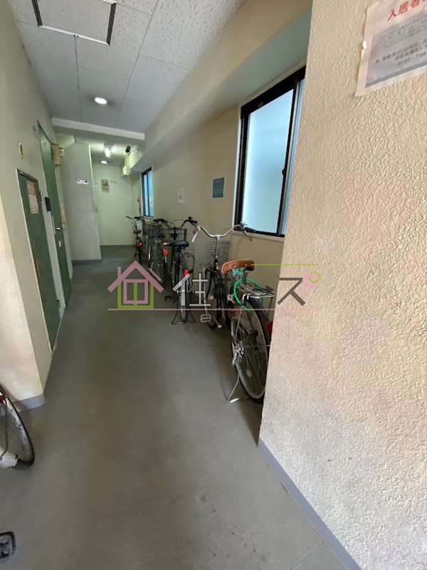 シティハイツ住之江公園 その他外観4