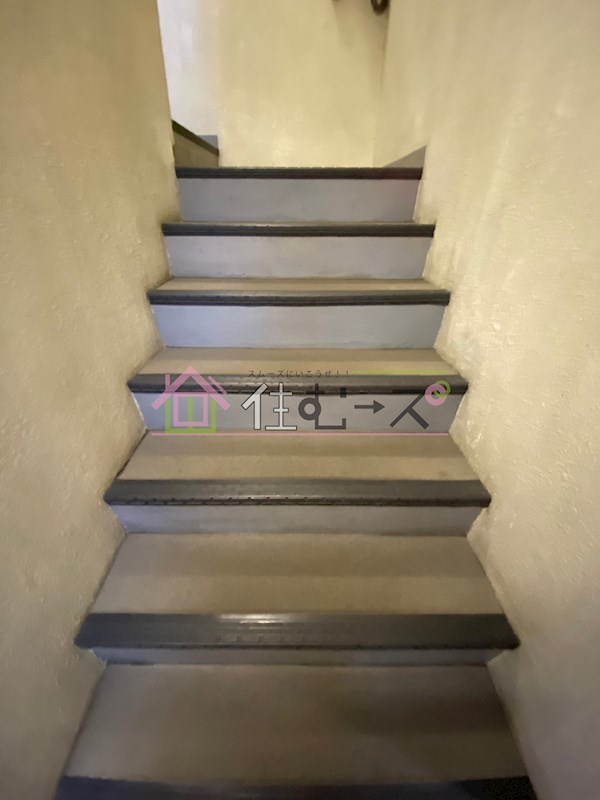 シティハイツ住之江公園 その他外観5