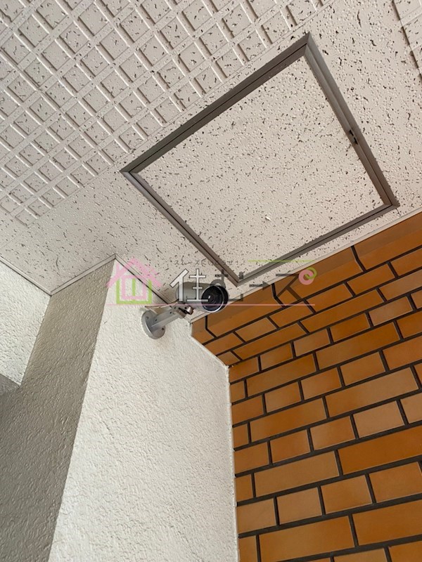 シティハイツ住之江公園 その他外観6