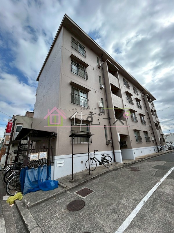 澤田マンション 外観