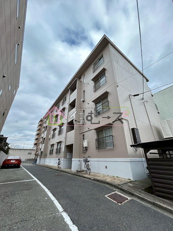 澤田マンション その他外観1