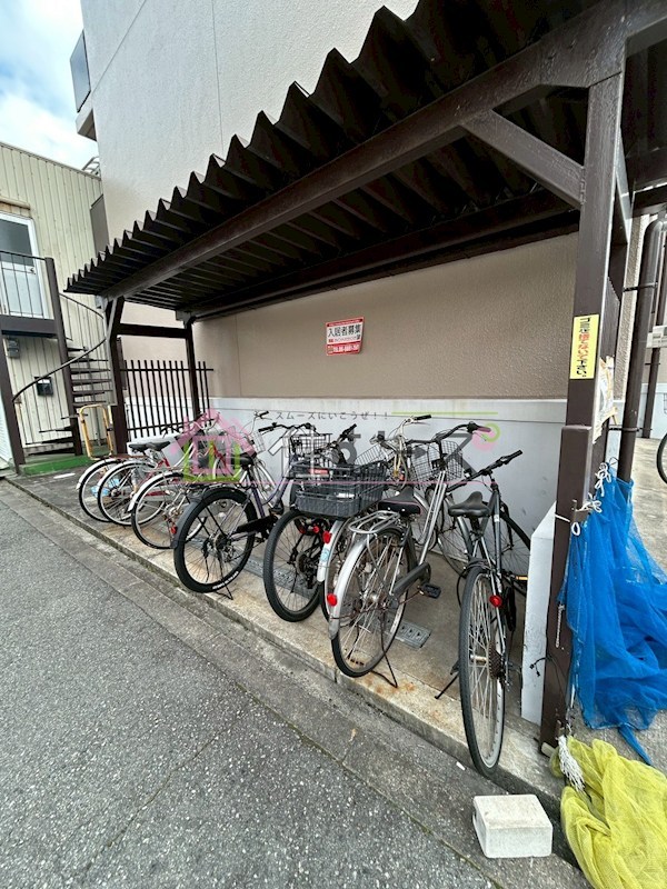 澤田マンション その他外観3