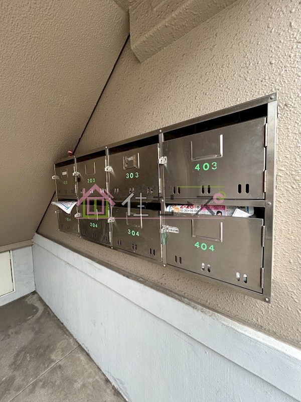 澤田マンション その他外観4