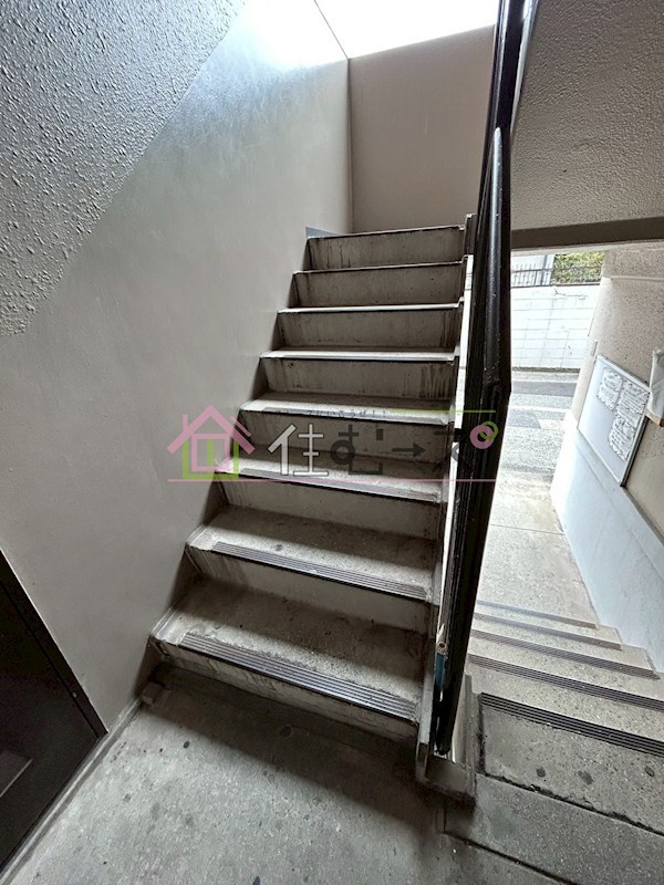 澤田マンション その他外観6