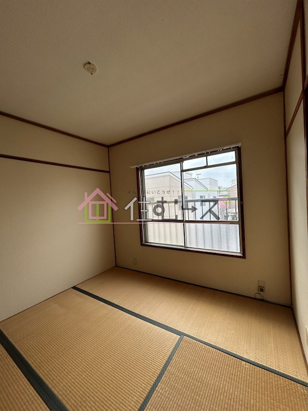 澤田マンション ベッドルーム