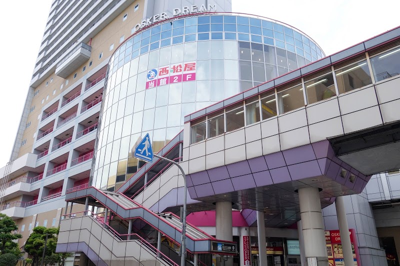 澤田マンション 周辺画像3