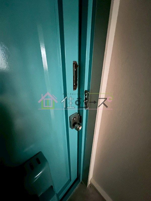 ツインコーポ公園南A棟 その他2