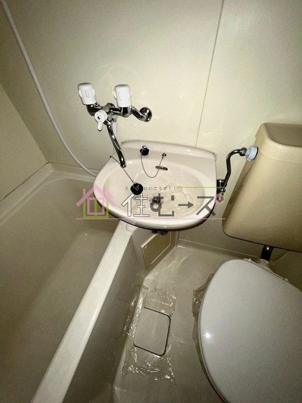 ツインコーポ公園南A棟 その他3