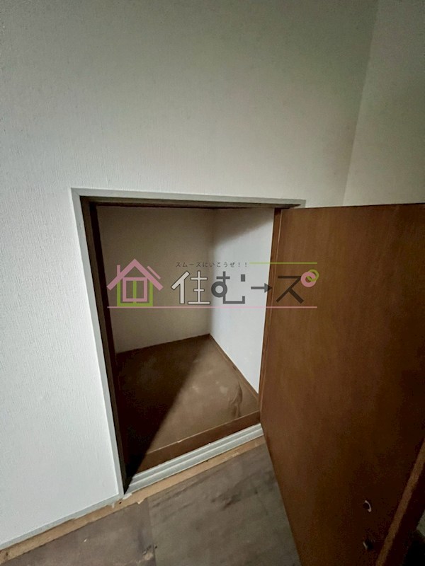 ツインコーポ公園南A棟 その他4