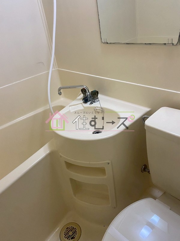 アバンティー玉造 その他6