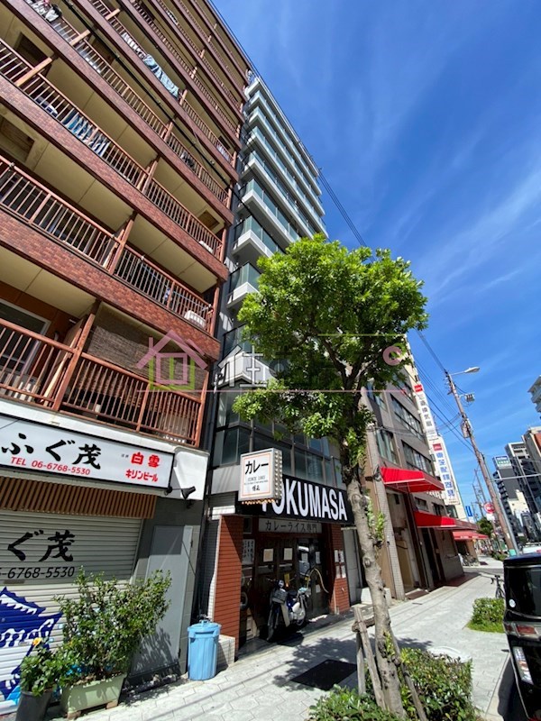 アバンティー玉造 その他外観1